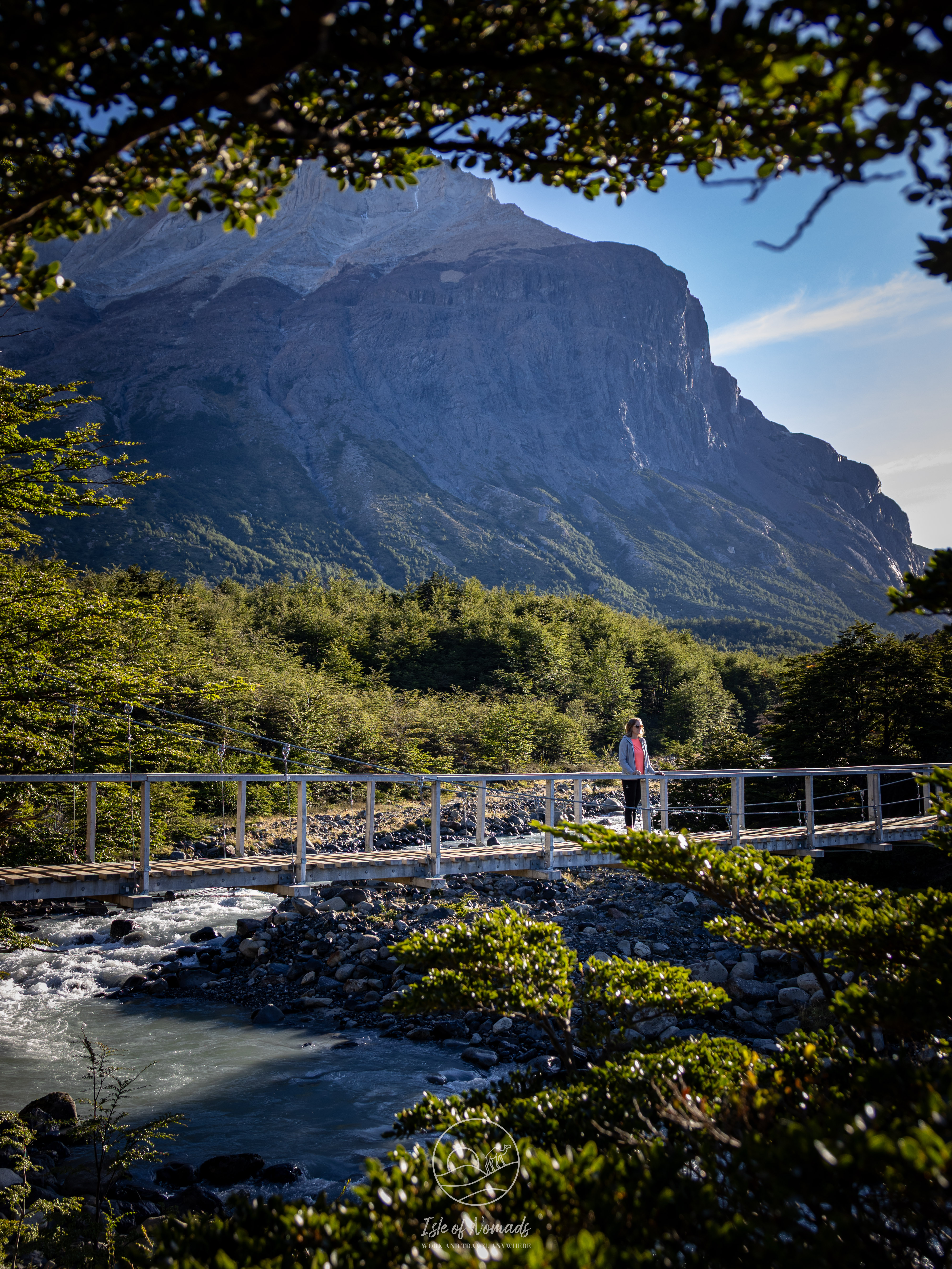 So many photo opportunities all along the trail!