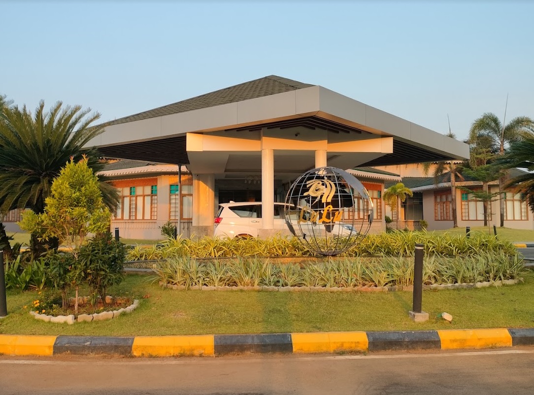 Photo of Hyatt Regency Thrissur