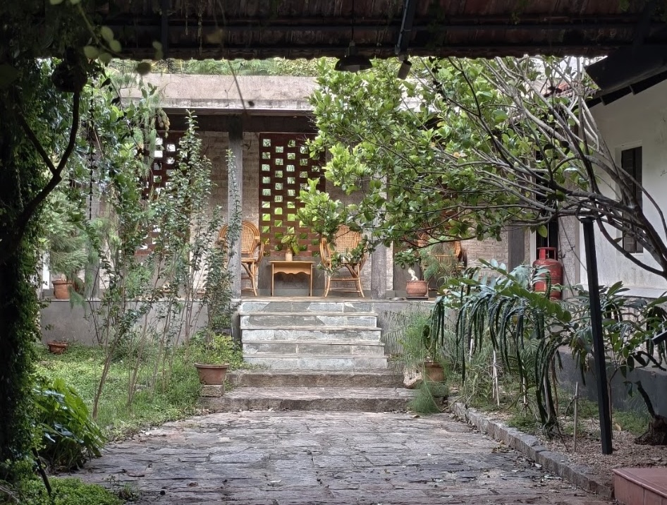 Photo of Pannadikadu homestay