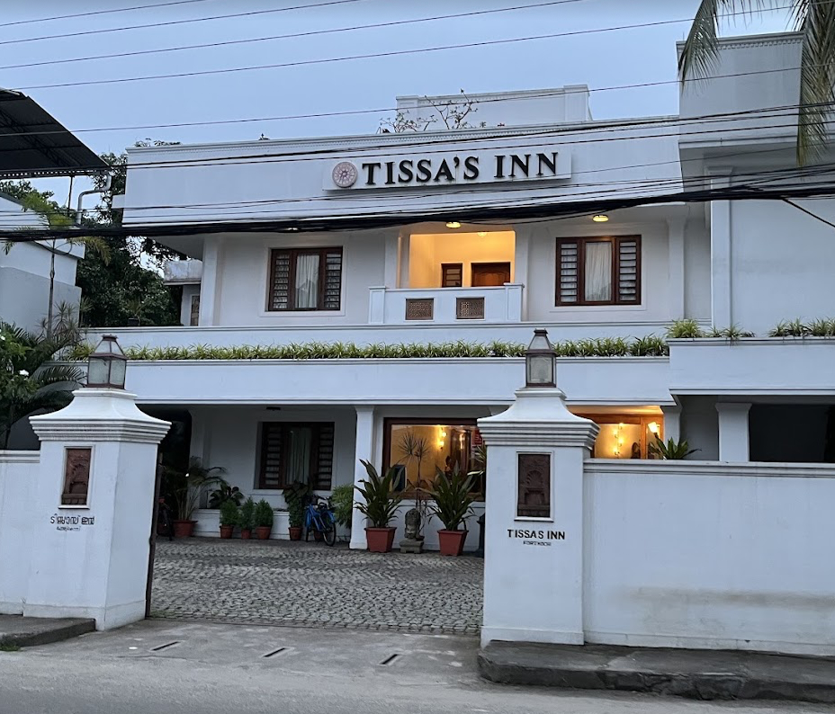 Photo of Tissas Inn