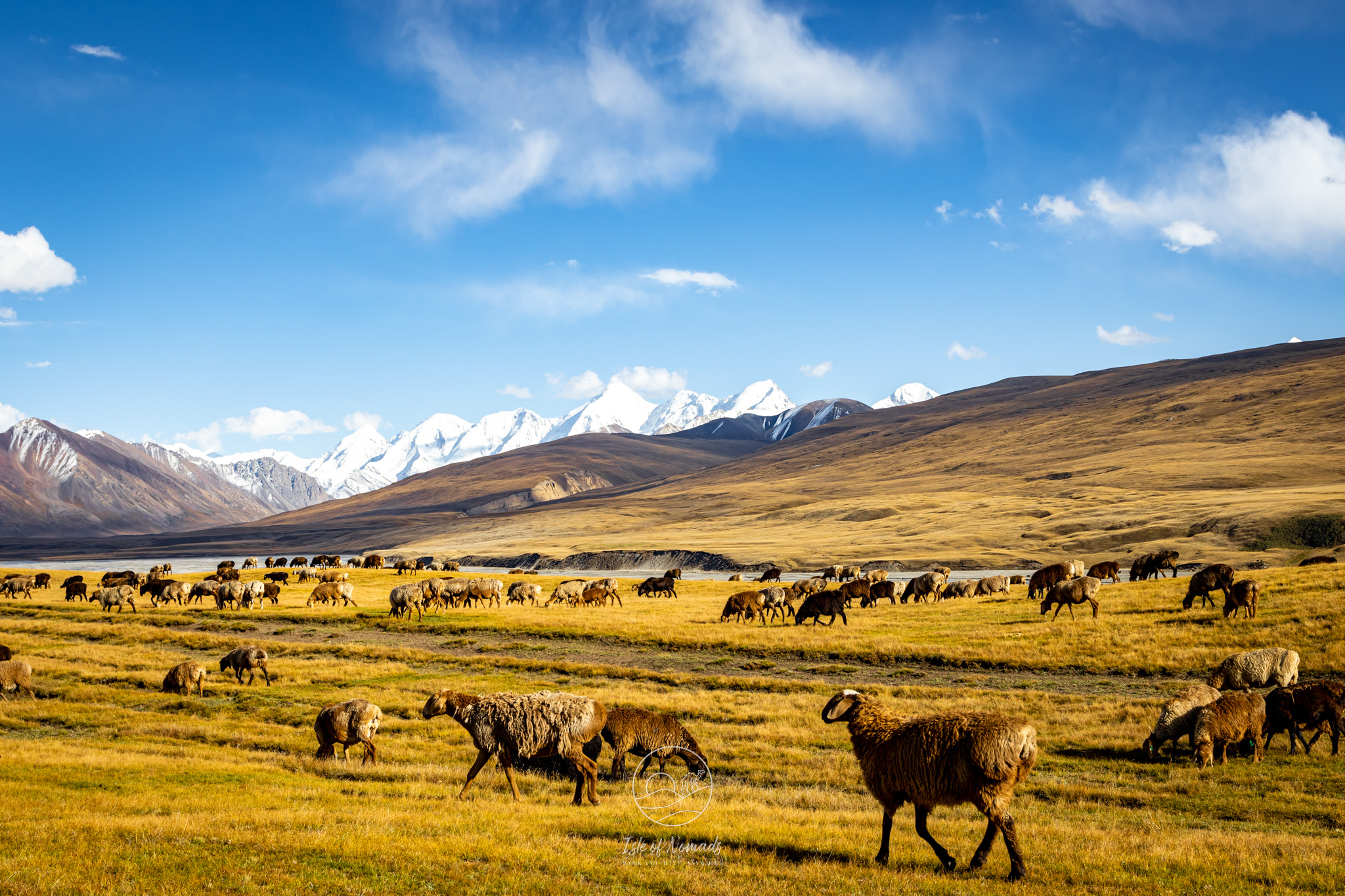 A 4x4 Self drive Adventure In The Sary Jaz Valley In Kyrgyzstan Ak Suu 