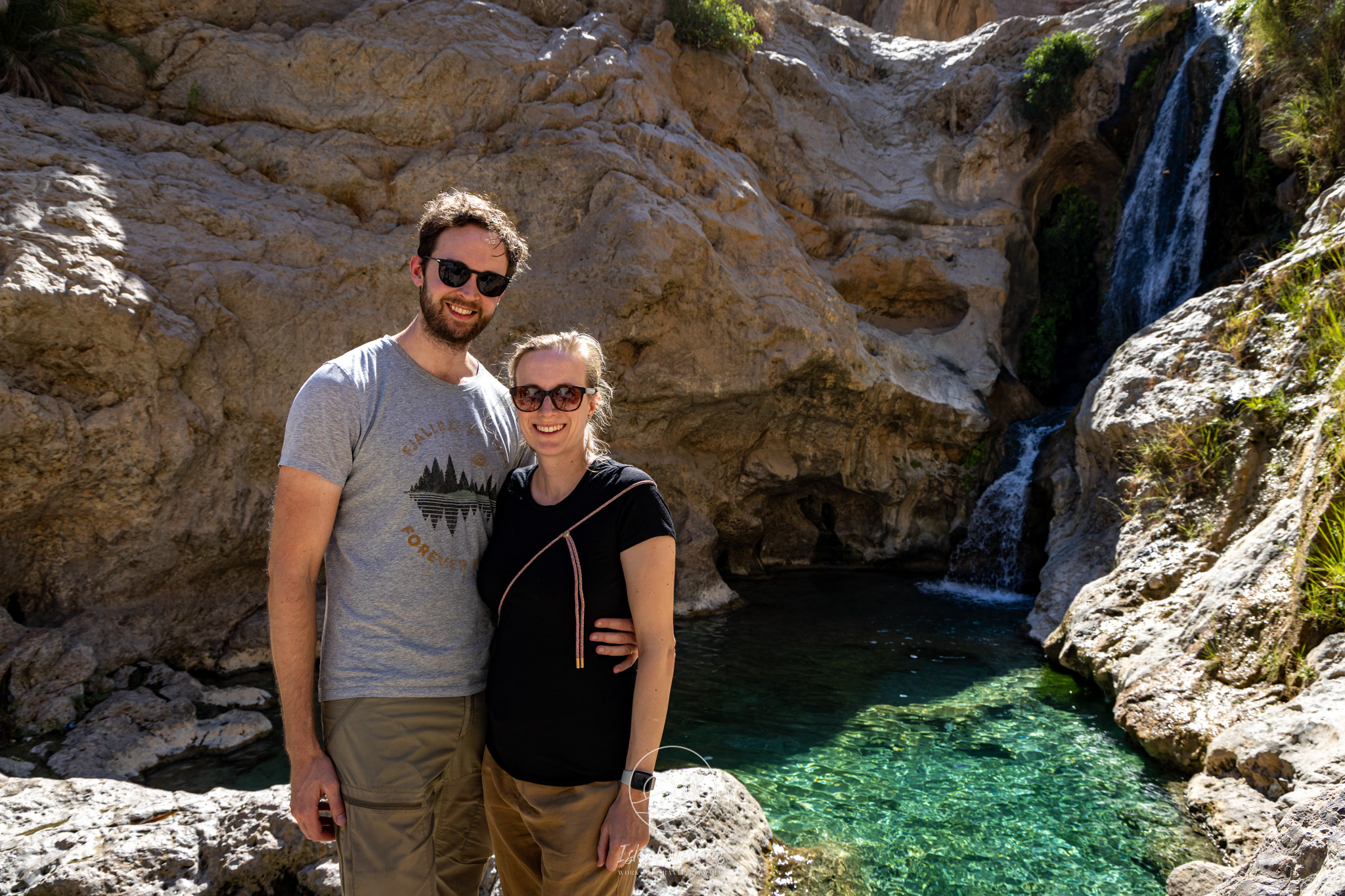 If you have a 4x4, Wadi Mibam is worth the detour and adventurous road leading there