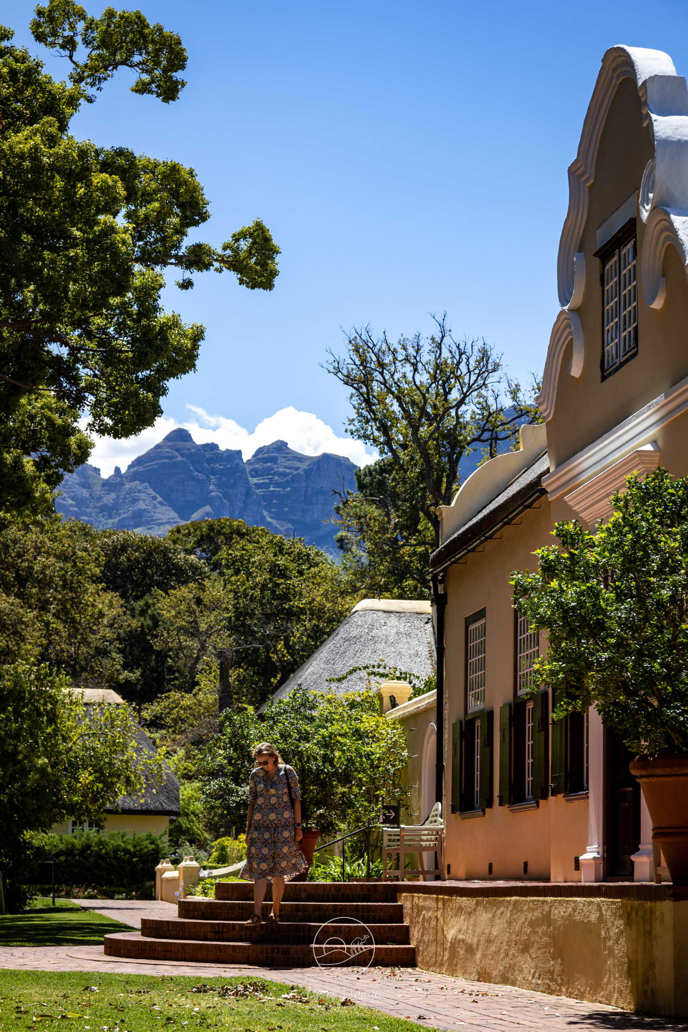 You don't have to be a wine drinker to enjoy Wine Estates