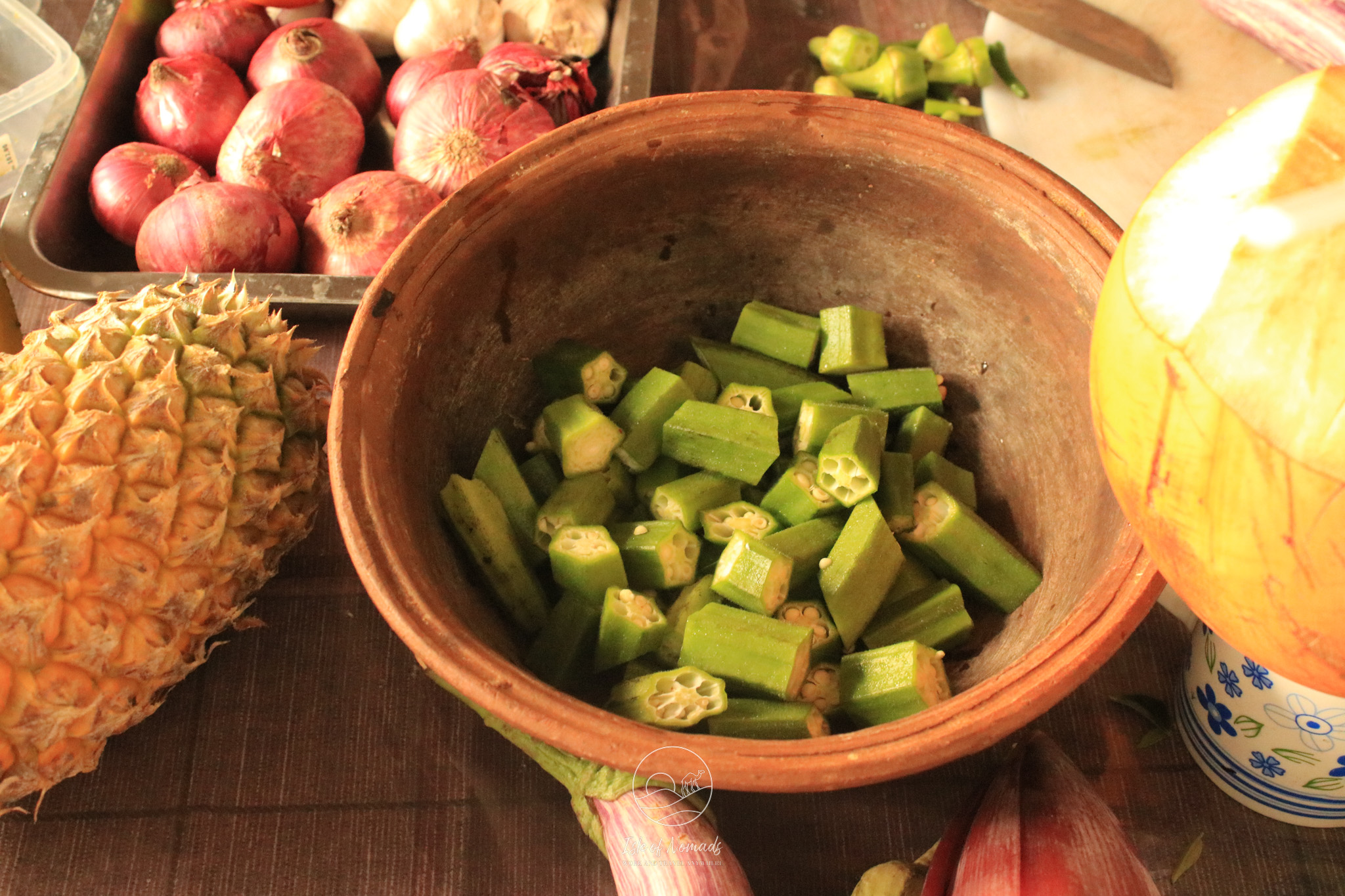 I highly recommend a Sri Lankan cooking class so you can recreate the delicious dishes at home!