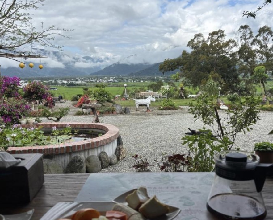 Photo of Ikegami Dapo Moutain Bed and Breakfast